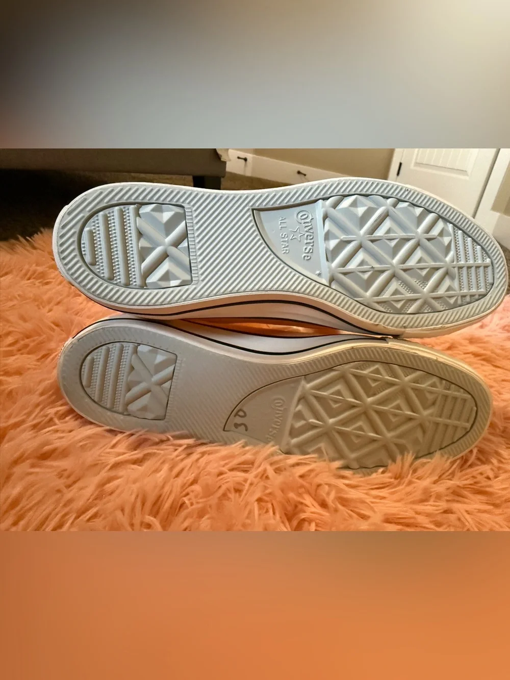 Women’s Chuck Taylor Converse All-Star Shoes